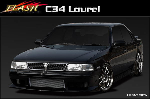 C34 Laurel