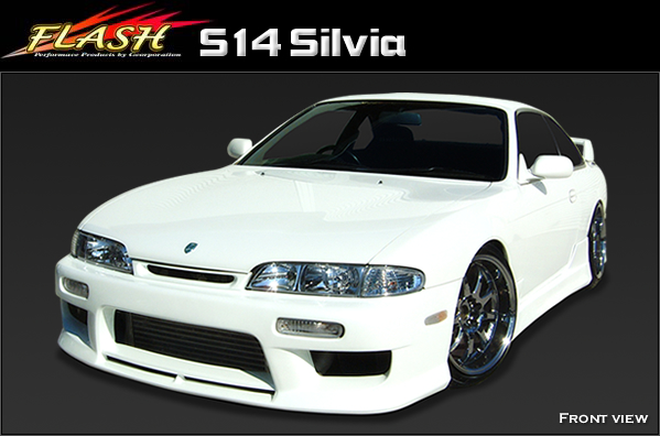 S14 Silvia