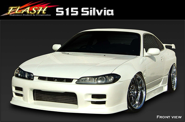 S15 Silvia