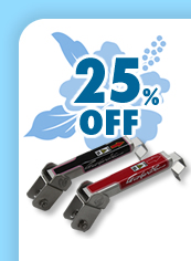 25％OFF