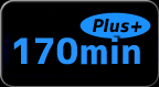 170min Plus+