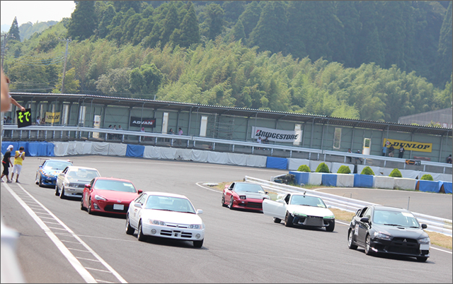 希少　ヒカリゴケ　やどろき様　①⑧17 まとめ G走結果