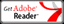 Get ADOBE Reader