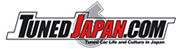 Tuned Japan