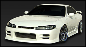 S15 Silvia type1