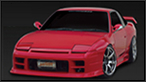 180SX type1