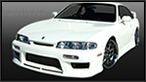 S14 Silvia