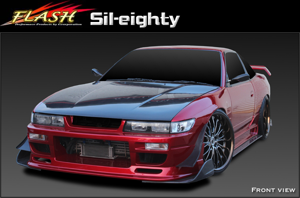 Sil-eighty